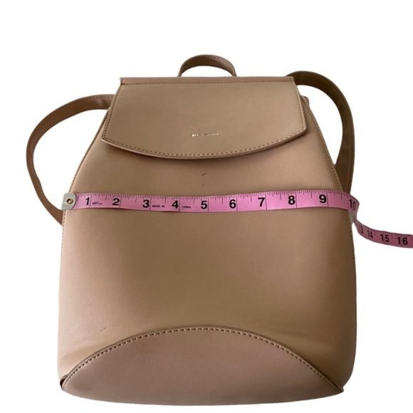 Pixie Mood | Nude Pink Kim Backpack - Picture 13 of 15